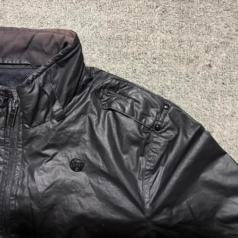G-Star brown vintage